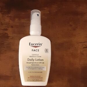 Eucerine Face Gentle Protection Daily Lotion SPF 30